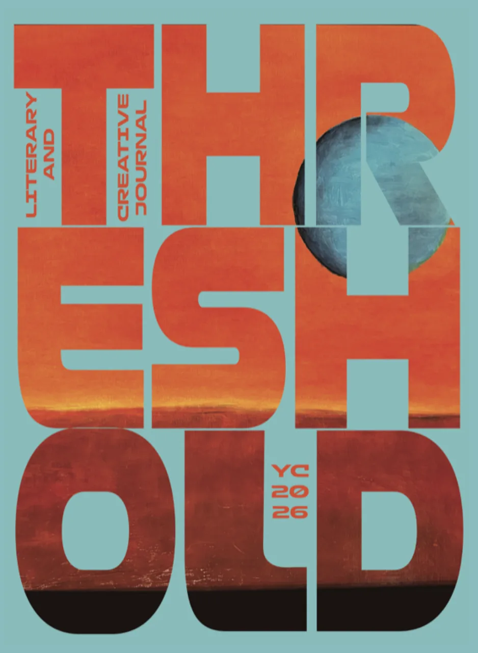 Cover preview for Threshold 2026